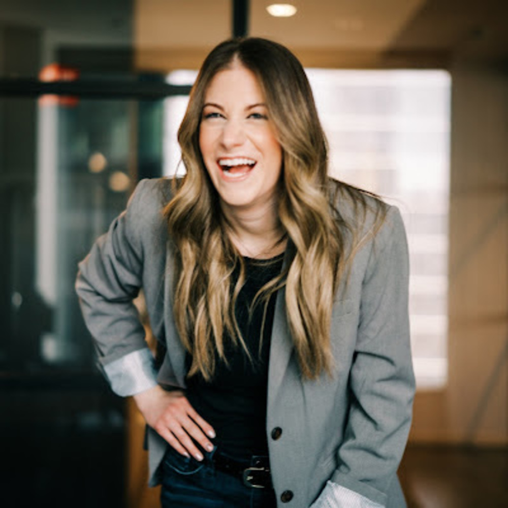 Meet your Posher, Courtenay